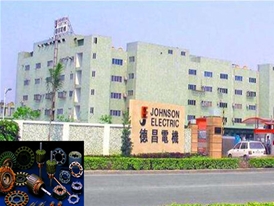 索亞特機電設(shè)備