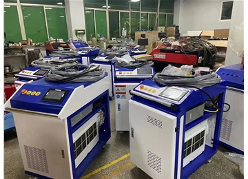 不銹鋼手持激焊機(jī)