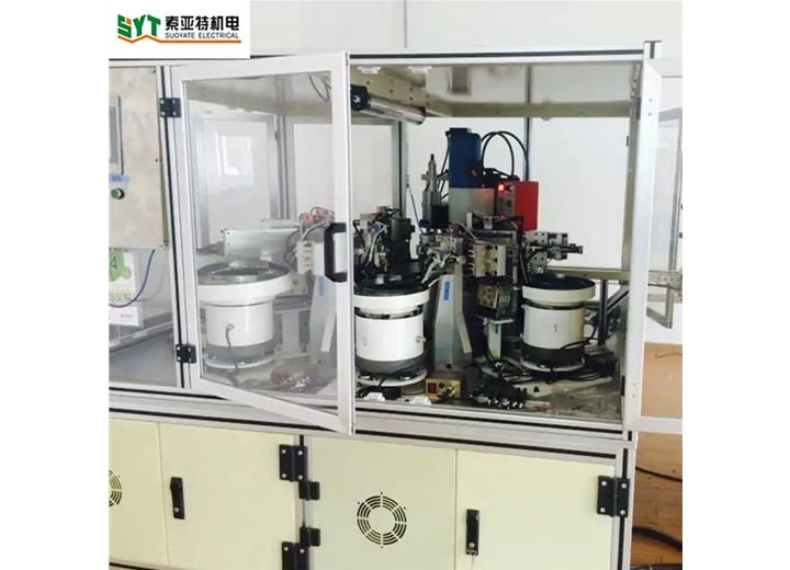 汽車(chē)螺母送料機(jī)，自動(dòng)化輸送機(jī)，螺母送料機(jī)，螺母輸送機(jī)