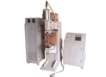 電容儲能式點(diǎn)焊機(jī)系列Capacitor Discharge Spot Welding Machine Series(Single-Head)