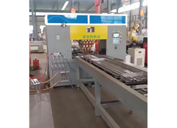 龍門點(diǎn)焊機(jī)||自動化龍門多點(diǎn)焊機(jī)